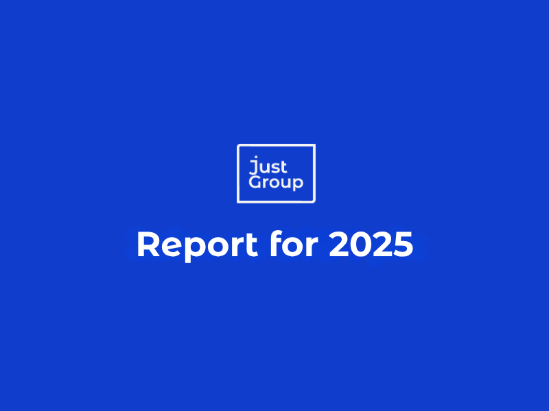 About Us - Just Group