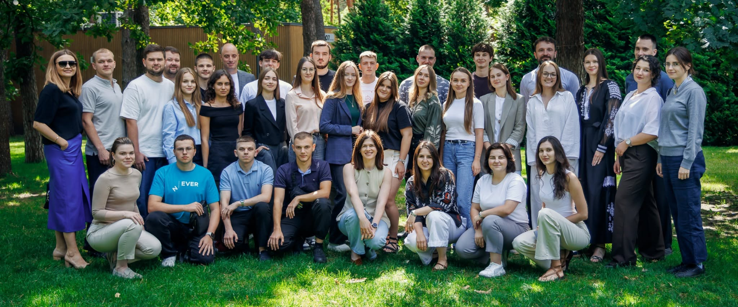 Rule of Law. Rule for All: як пройшла Літня школа з кримінальної юстиції 2026 - Just Group